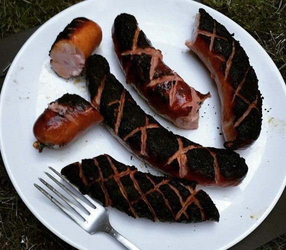 zdjęcie z konta Anny Muchy na Instagramie