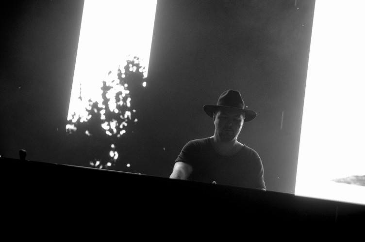 Kölsch live / fot. Maciek Suchorabski