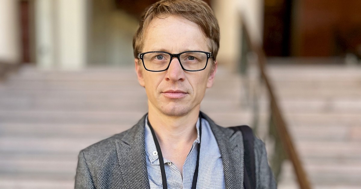 Mateusz Stępień: Stawiamy na indywidualne podejście w kształceniu przyszłych prawników [XIX Ranking Studiów Prawniczych DGP]