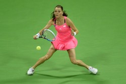 WTA Dauha: Agnieszka Radwańska odpadła w półfinale