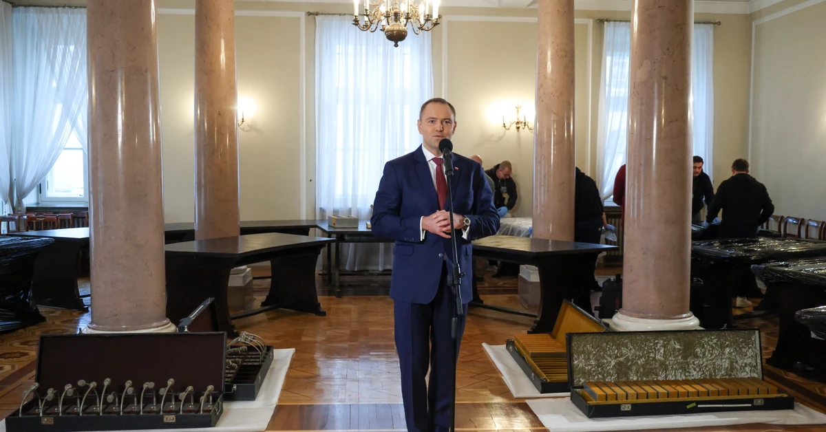 Prezydent zdecydował ws. reformy edukacji. "Polska szkoła potrzebuje spokoju, wiedzy"