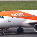 Jedna z największych tanich linii lotniczych na świecie szykuje się na brexit. EasyJet jego skutki obserwuje już dziś