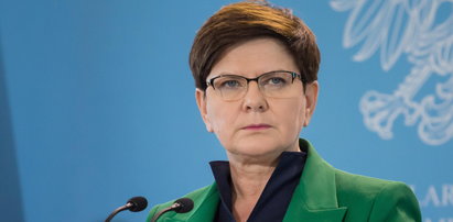 Beata Szydło ucina spekulacje. Nie będzie zmiany premiera
