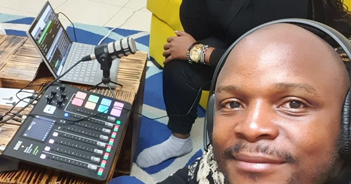 Radio Africa employees working from home after taking Covid19 tests