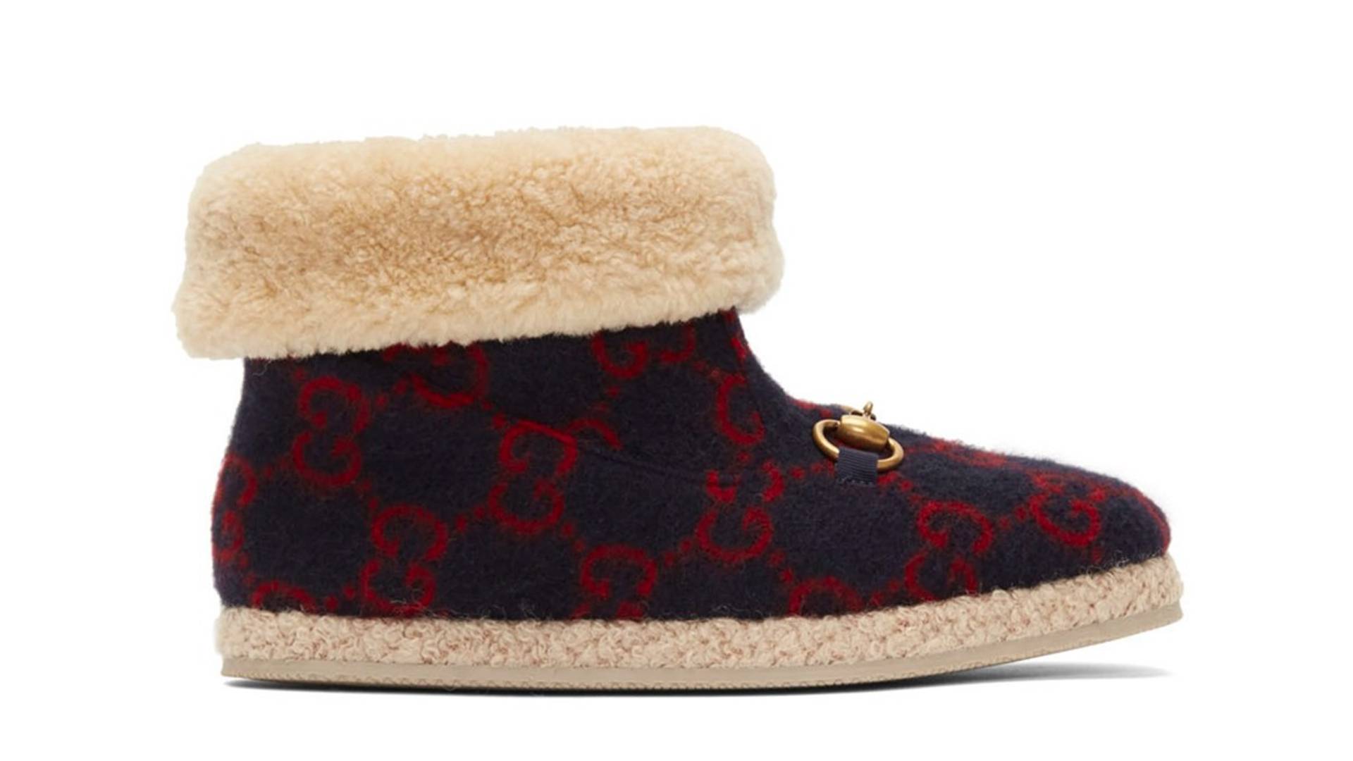 gucci uggs boots