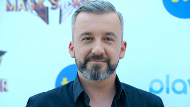 Krzysztof Skórzyński pojawi się w nowej roli w TVN? Dostał już propozycję