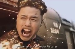 Cyberwojna w Hollywood. Scena śmierci Kim Dzong Una szybko zniknęła z sieci