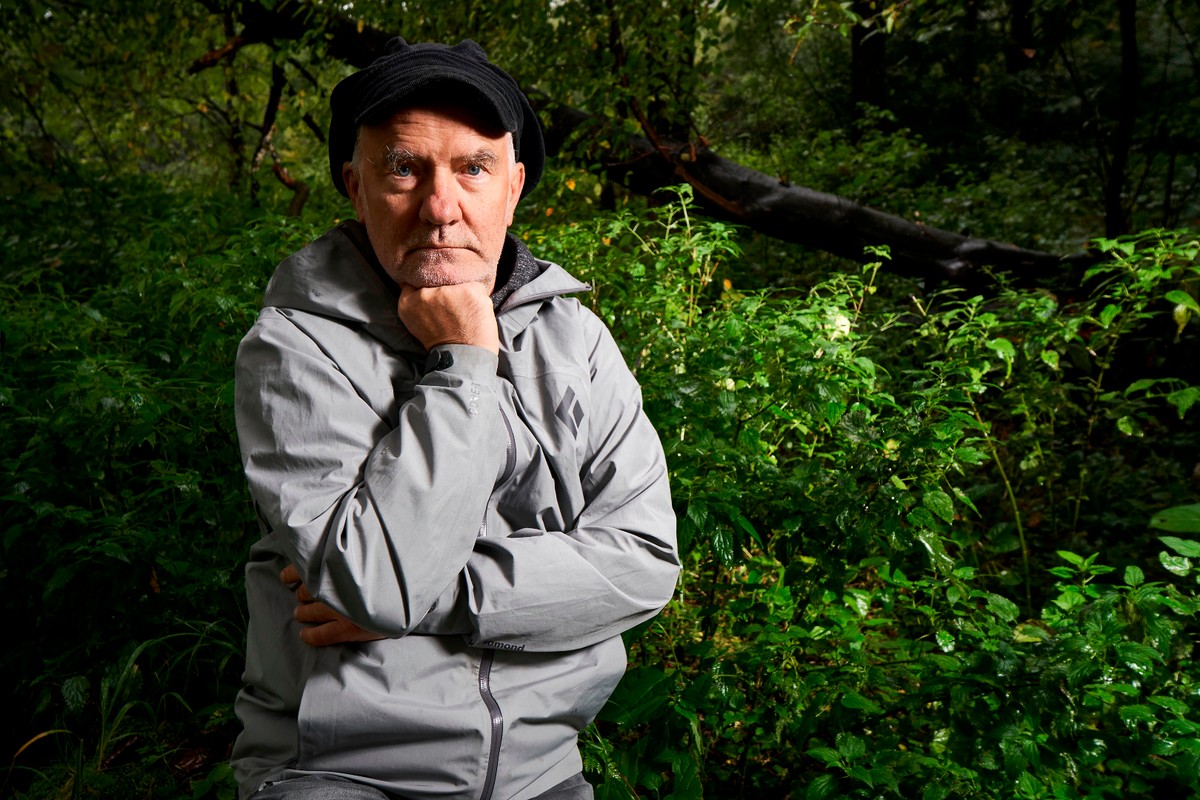 Jacek Bożek, fot. Darek Golik 3