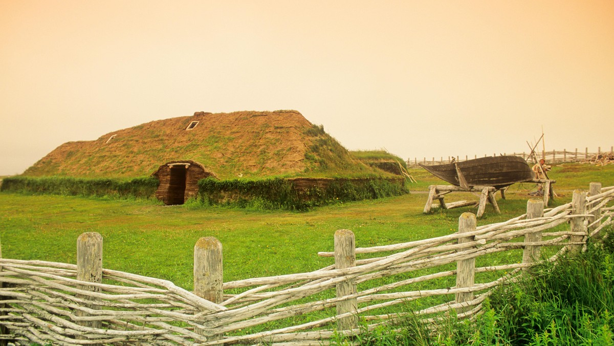 L’Anse aux Meadows