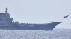 Gorąco wokół Tajwanu. "Chiny wysłały 91 samolotów i 12 okrętów"