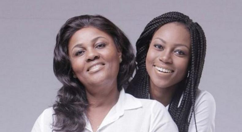 Yvonne Nelson has cut ties with her mum [Nydjlive]