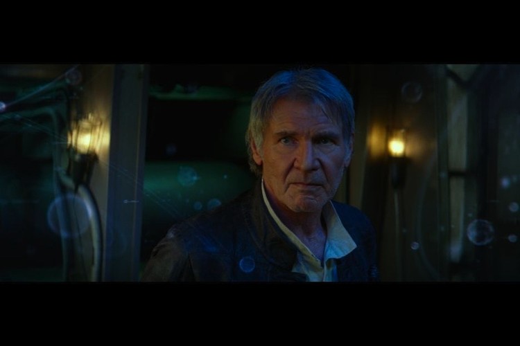 Dlaczego warto obejrzeć nowe 'Gwiezdne wojny'?