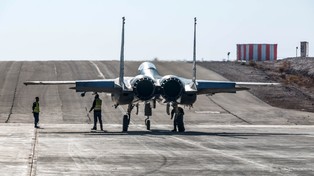 Izrael otrzyma od USA myśliwce i sprzęt. Gigantyczny kontrakt