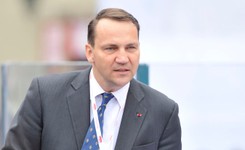 Sikorski o sprawie Nowaka: Nie wierzę Kamińskiemu