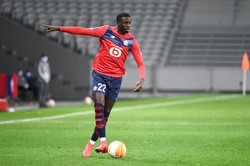 Syn George'a Waeh zagra na mundialu w reprezentacji USA