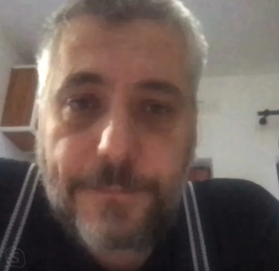 Vladimir Volokhonski