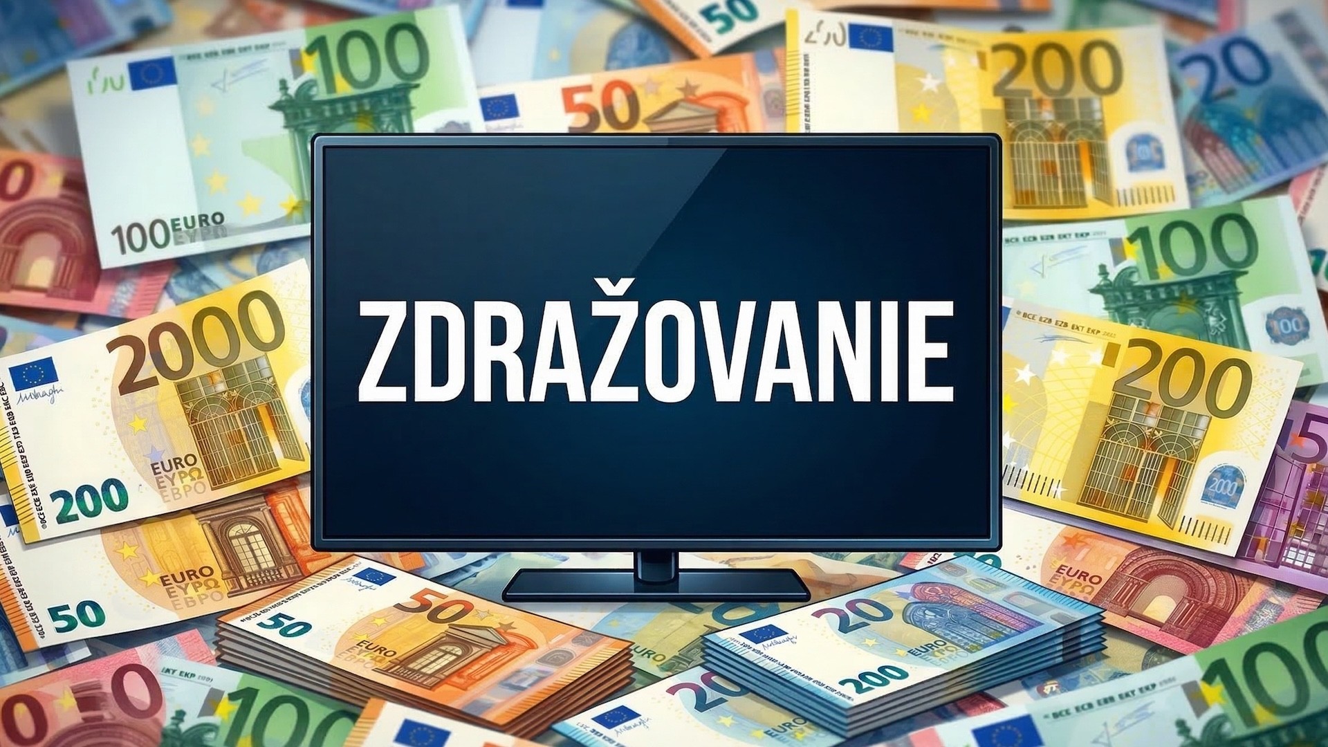 ilustračná snímka