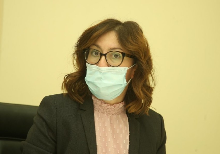 Jelena Đaković Dević