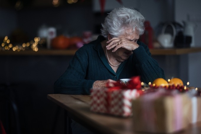 Karácsonyi depresszió: sokakat érint - erről ismerheti fel