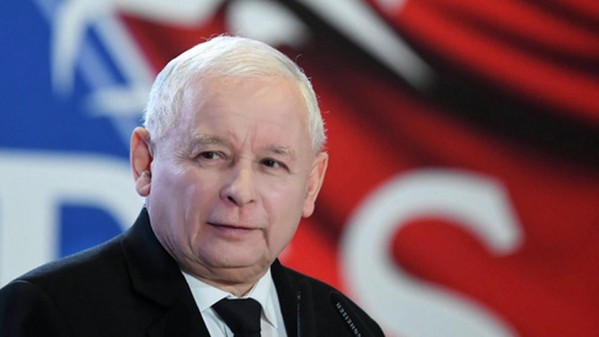 Jarosław Kaczyński