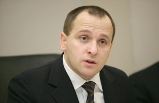 Stanisław Kluza członkiem rady nadzorczej JSW