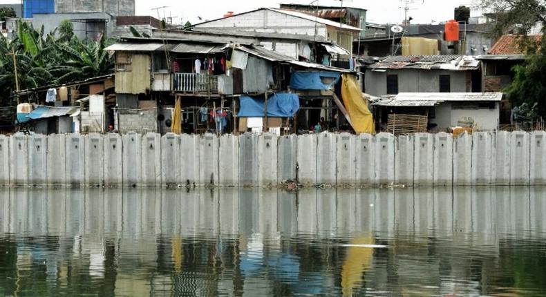 80% of countries acknowledge that their financing is still not enough to meet their nationally-set targets for increasing access to safe water and sanitation