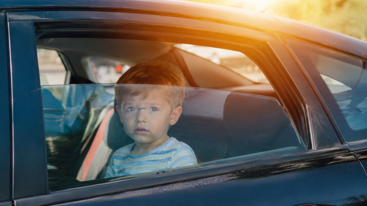 Kako rashladiti auto bez klime