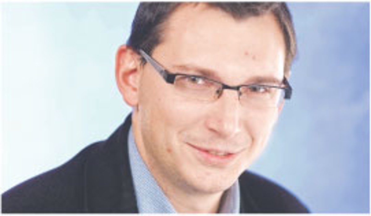 Arkadiusz Jaraszek