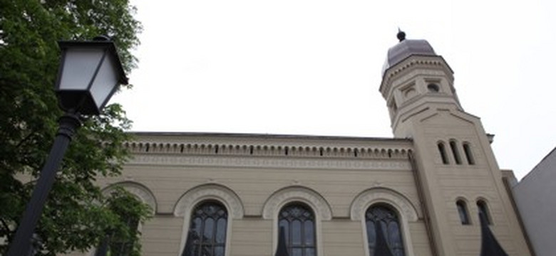 Ostrów Wlkp.: 51 tys. turystów w odrestaurowanej synagodze