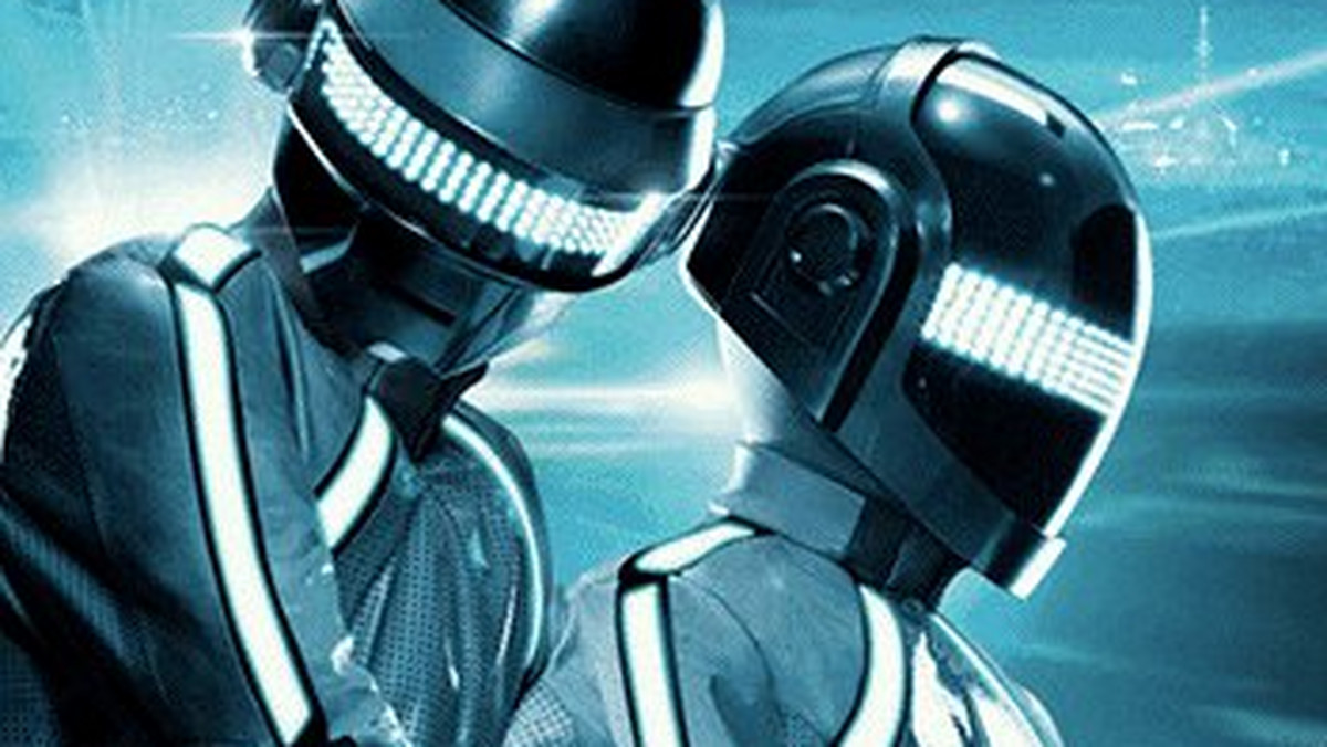 Duet Daft Punk w lipcu opublikuje pierwszy singel zwiastujący nowy materiał.