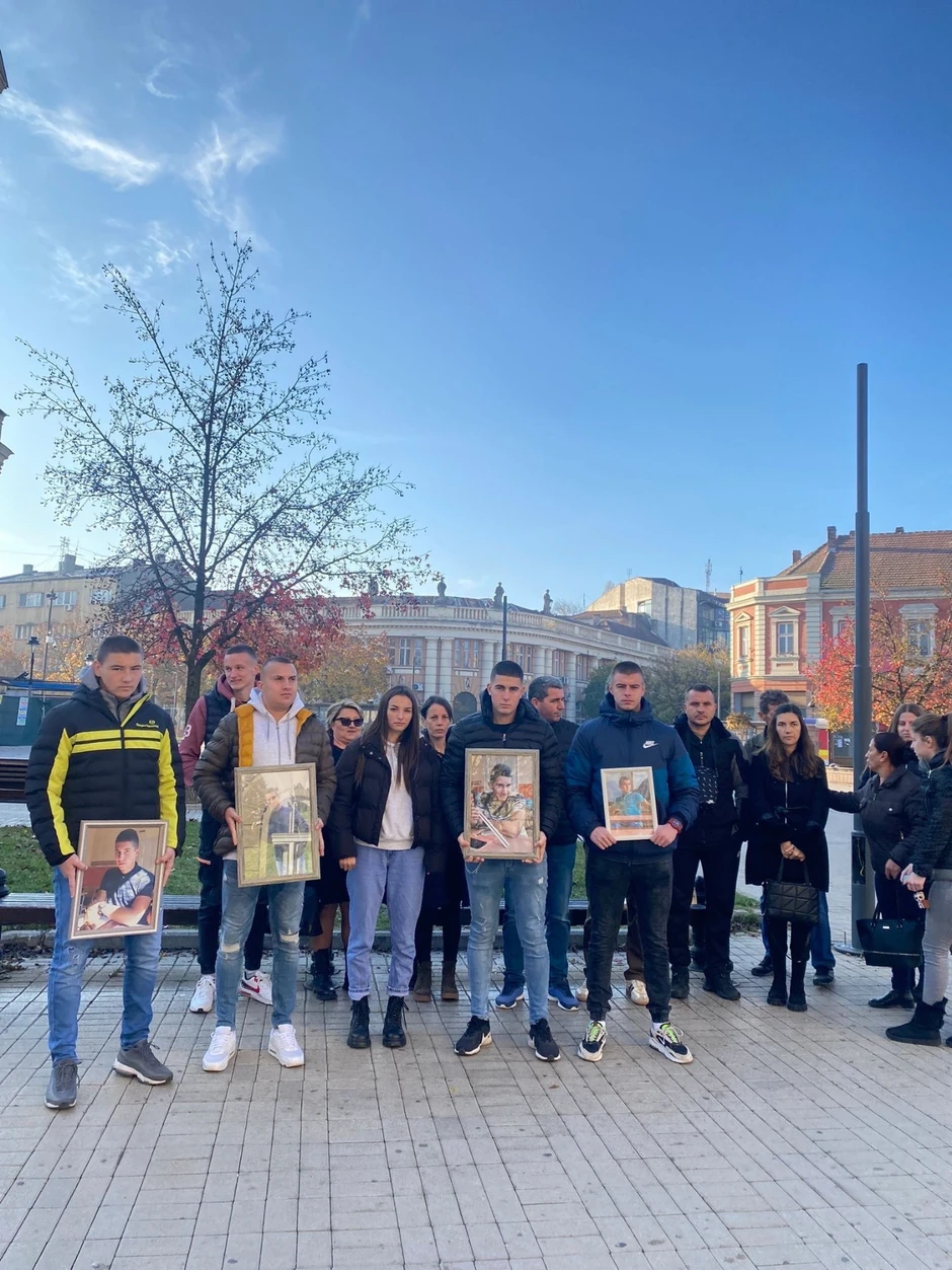 Suđenje Stefanu Filiću