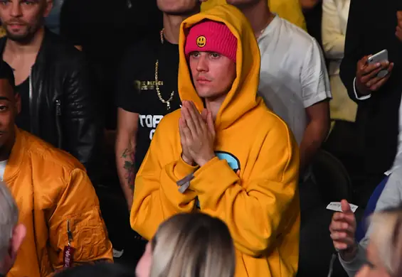 Justin Bieber w zwiastunie nowego dokumentu. Odcinki będą dostępne na YouTube