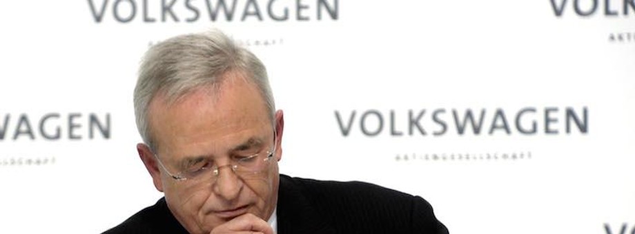 Martin WInterkorn