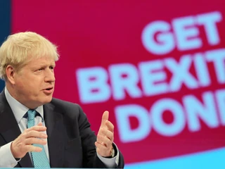 Brytyjski premier Boris Johnson deklaruje, że nie chce ani silnych więzów, ani unii celnej z UE, bo ta odbierałaby mu swobodę w samodzielnym negocjowaniu pełnowymiarowych umów handlowych Londynu z krajami spoza UE. 