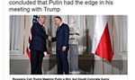 New York Times pomylił Dudę z Putinem