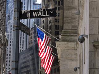 Bicie nowych rekordów na Wall Street szybko wróciło mimo trwającej pandemii