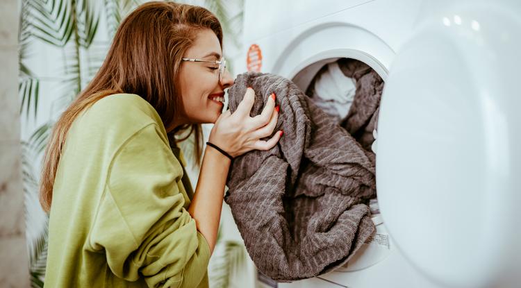 Ezekkel a trükkökkel öröm lesz a mosás Fotó: Getty Images