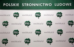 W piątek PSL zdecyduje o kandydacie na prezydenta. Trzy nazwiska...