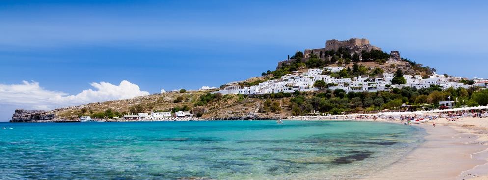 Rodos<br><br>Nazwa Rodos wywodzi się z greckiego rhodon, słowa oznaczającego 