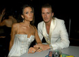 Pierścionki Victorii Beckham — diament o szlifie szmaragdowym