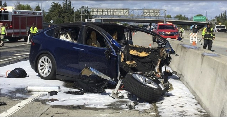 Samochody marki Tesla wiedzą o swoich użytkownikach więcej niż tym się wydaje. Ale samochody innych marek też są pamiętliwe.