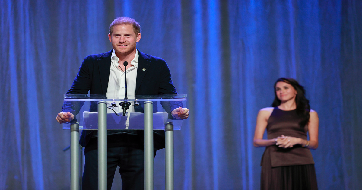 Harry e Meghan perdono contratto Netflix da 100 milioni