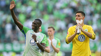 Eintracht - Wolfsburg: walka o podium Bundesligi