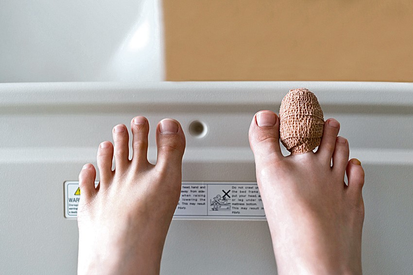 Dva meseca oporavka da bi stale u salonke