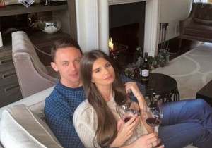 Nemanja Matić kuća