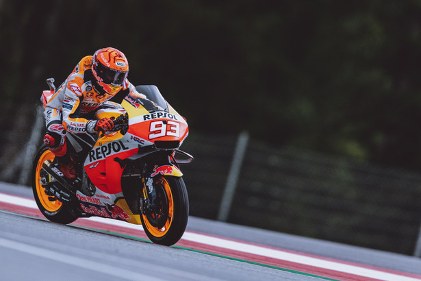 Marc Marquez