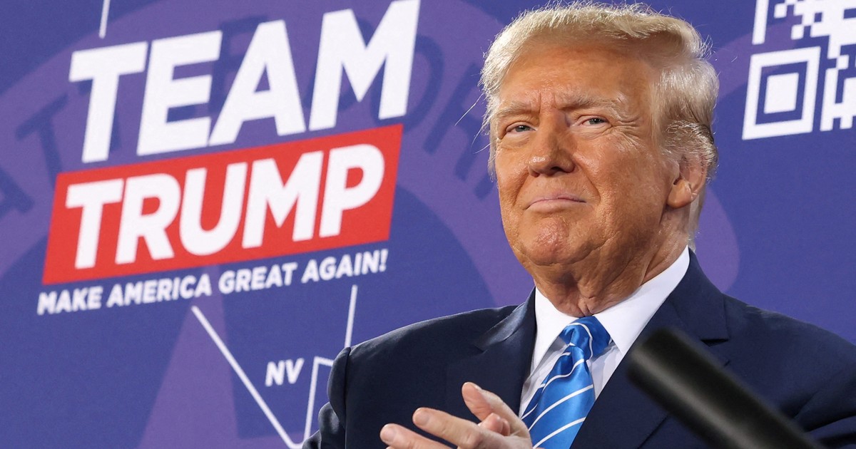 Trump prowadzi w sondażach. A to tylko jeden z problemów Bidena