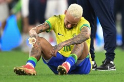 Neymar może spać spokojnie. Prokuratura wycofała zarzuty