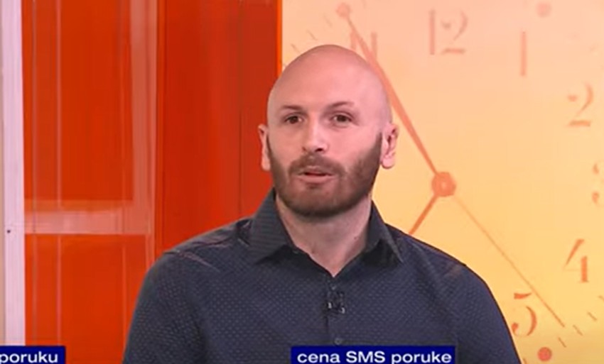 Zašto se muškarci ne žene