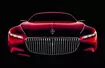 Vision Mercedes-Maybach 6